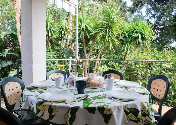 Grande Villa Con Giardino E Bbq Vicino Al Mare