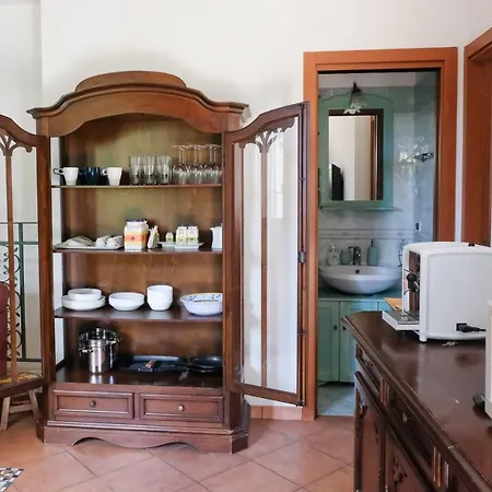 Grande Villa Con Giardino E Bbq Vicino Al Mare Mondello Exterior photo
