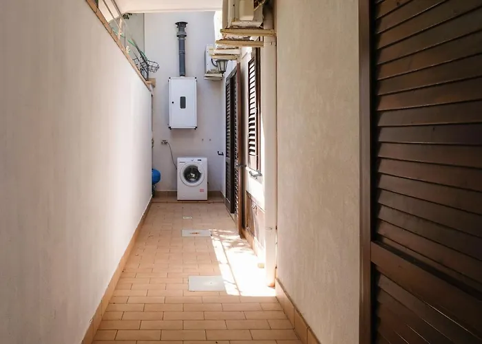 Grande Villa Con Giardino E Bbq Vicino Al Mare