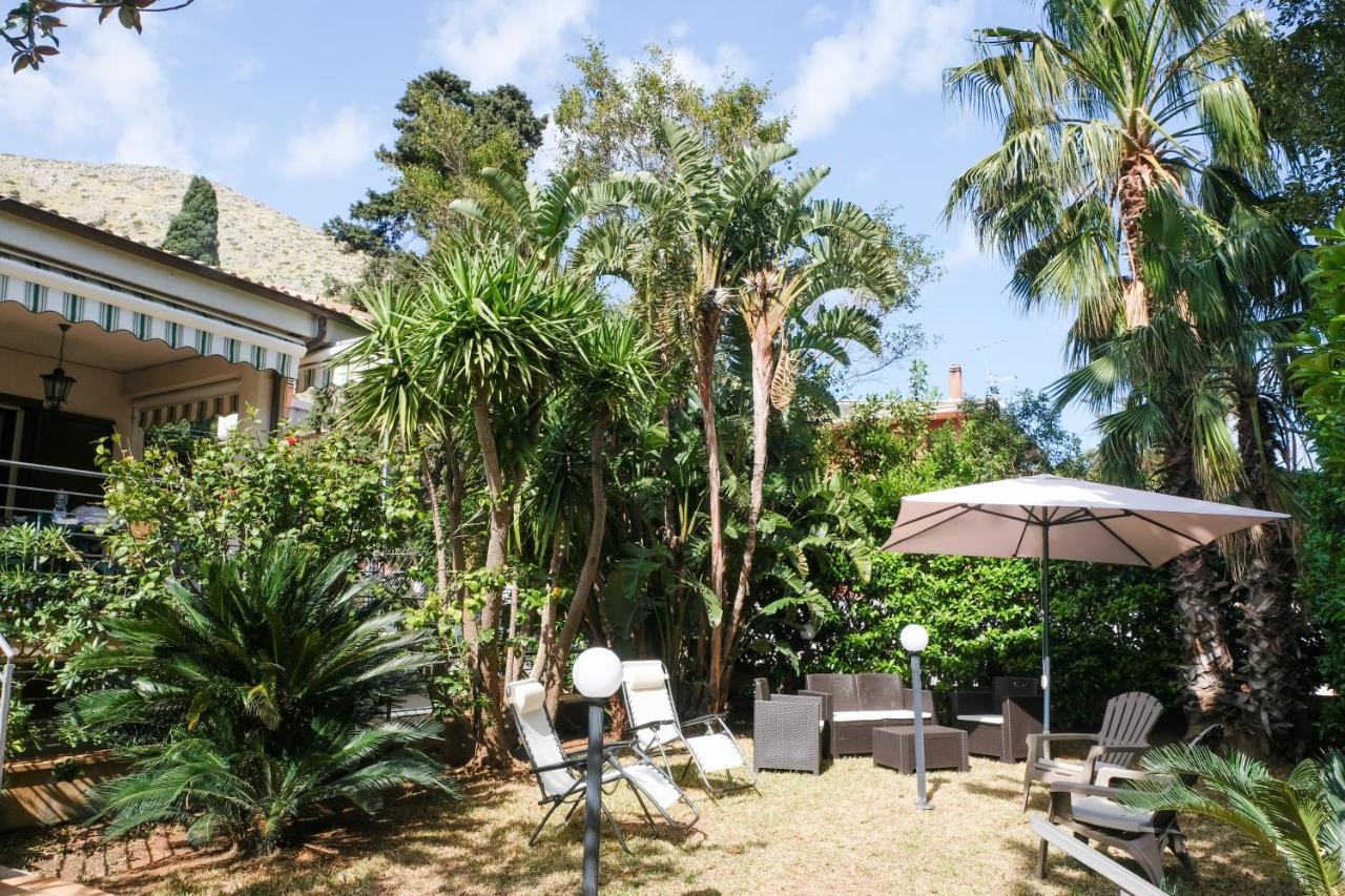 Grande Con Giardino E Bbq Vicino Al Mare Vakantiehuis *
