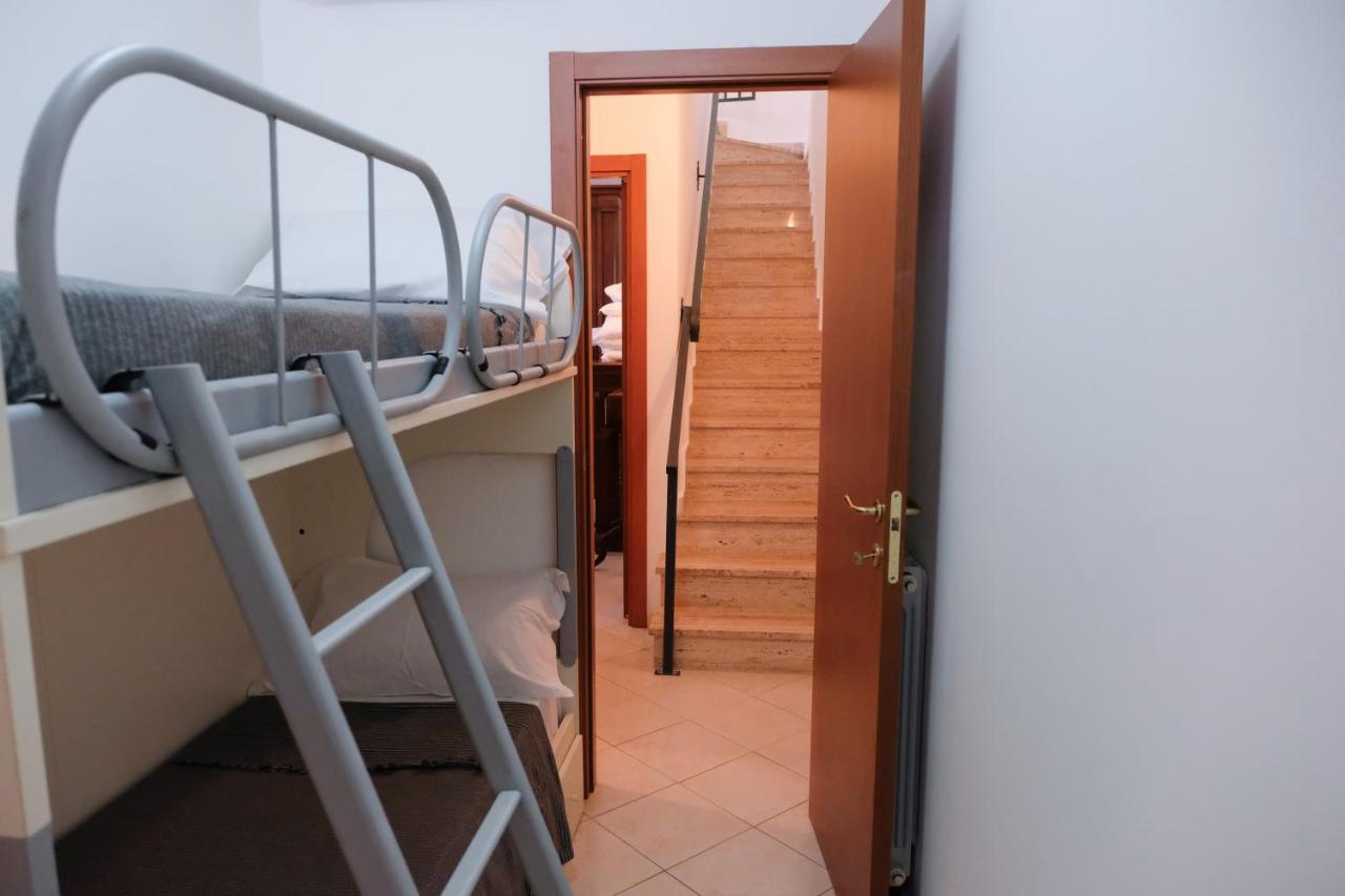Vakantiehuis Grande Con Giardino E Bbq Vicino Al Mare *