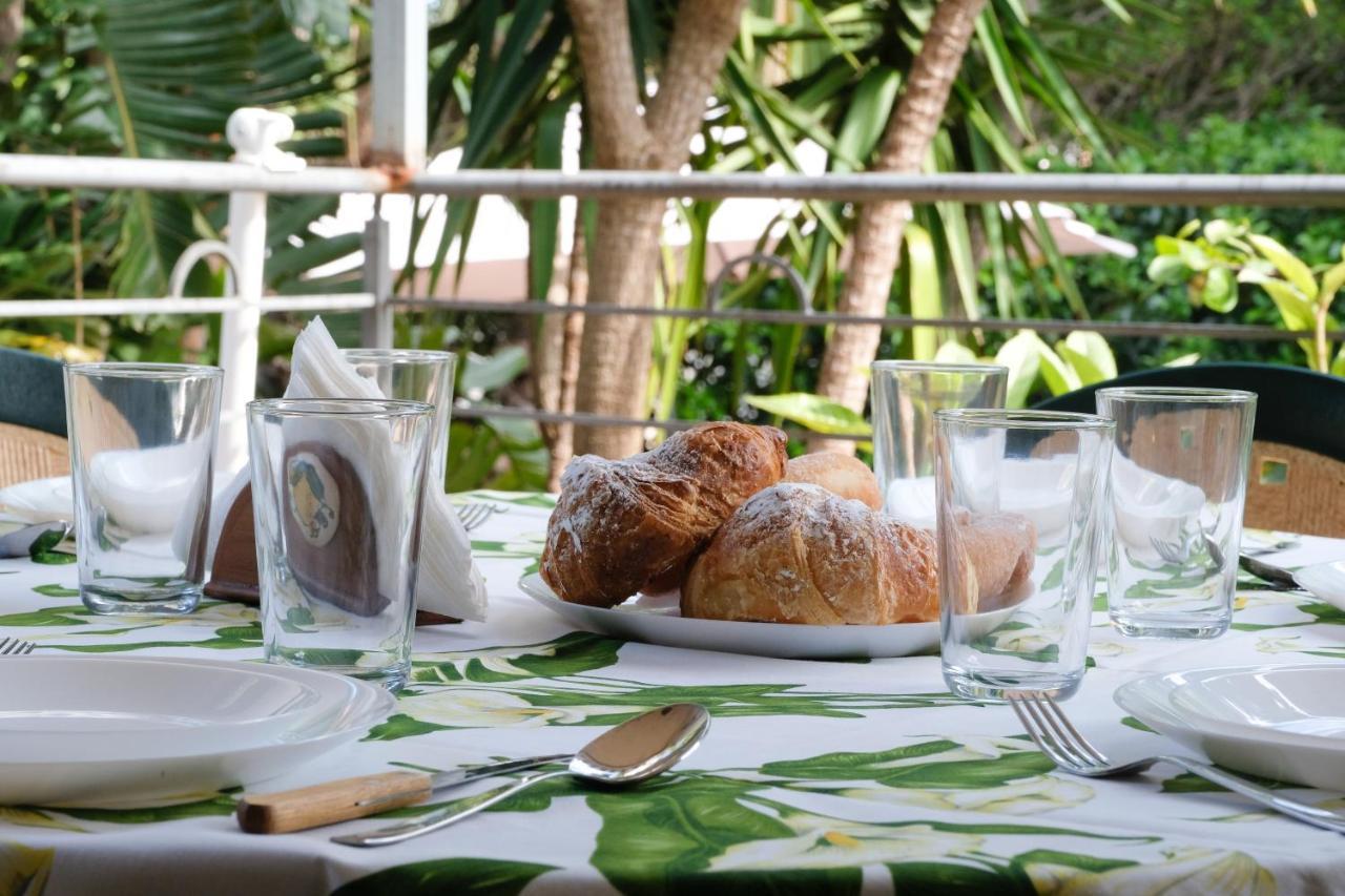Grande Con Giardino E Bbq Vicino Al Mare * Mondello