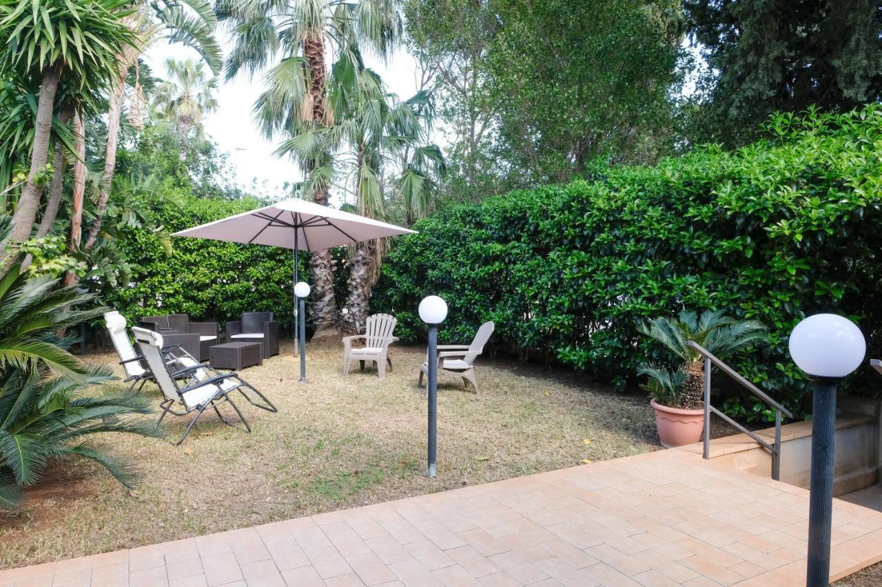 Grande Con Giardino E Bbq Vicino Al Mare Holiday home