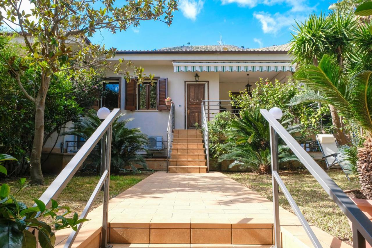 Holiday home Grande Con Giardino E Bbq Vicino Al Mare *