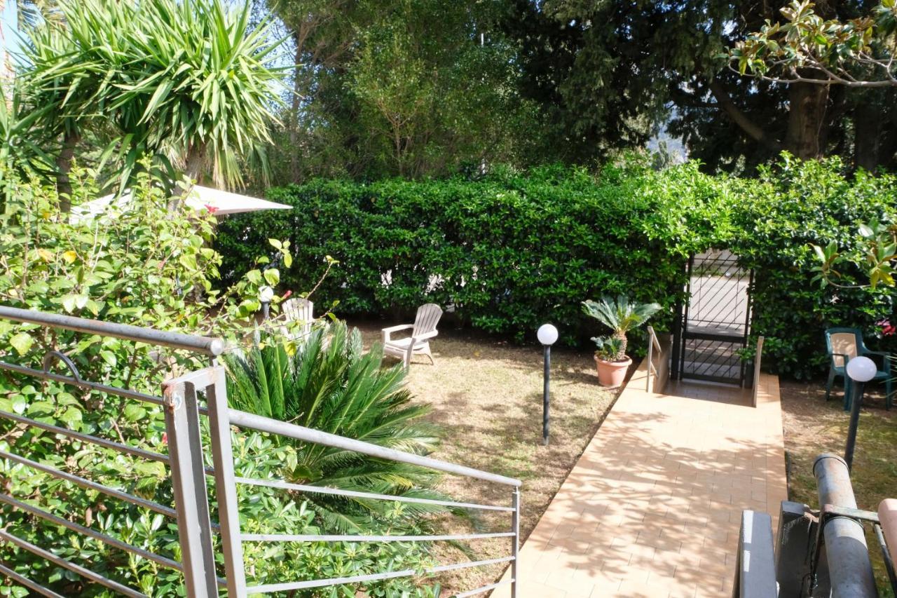 Grande Con Giardino E Bbq Vicino Al Mare