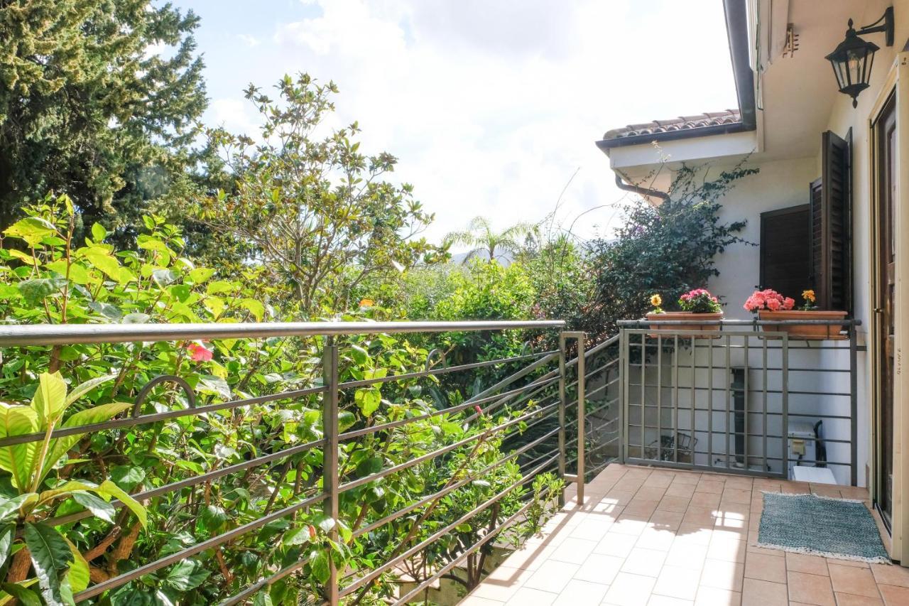 Grande Con Giardino E Bbq Vicino Al Mare Holiday home *
